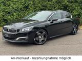 Peugeot 508 GT Blue HDi 180 MEMORY | KAMERA | KEYLESS | - gebrauchte Peugeot 508 aus dem Jahr 2015