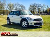 MINI One R56 1,6 Klima Radio 6-Gang - MINI ONE aus 2011