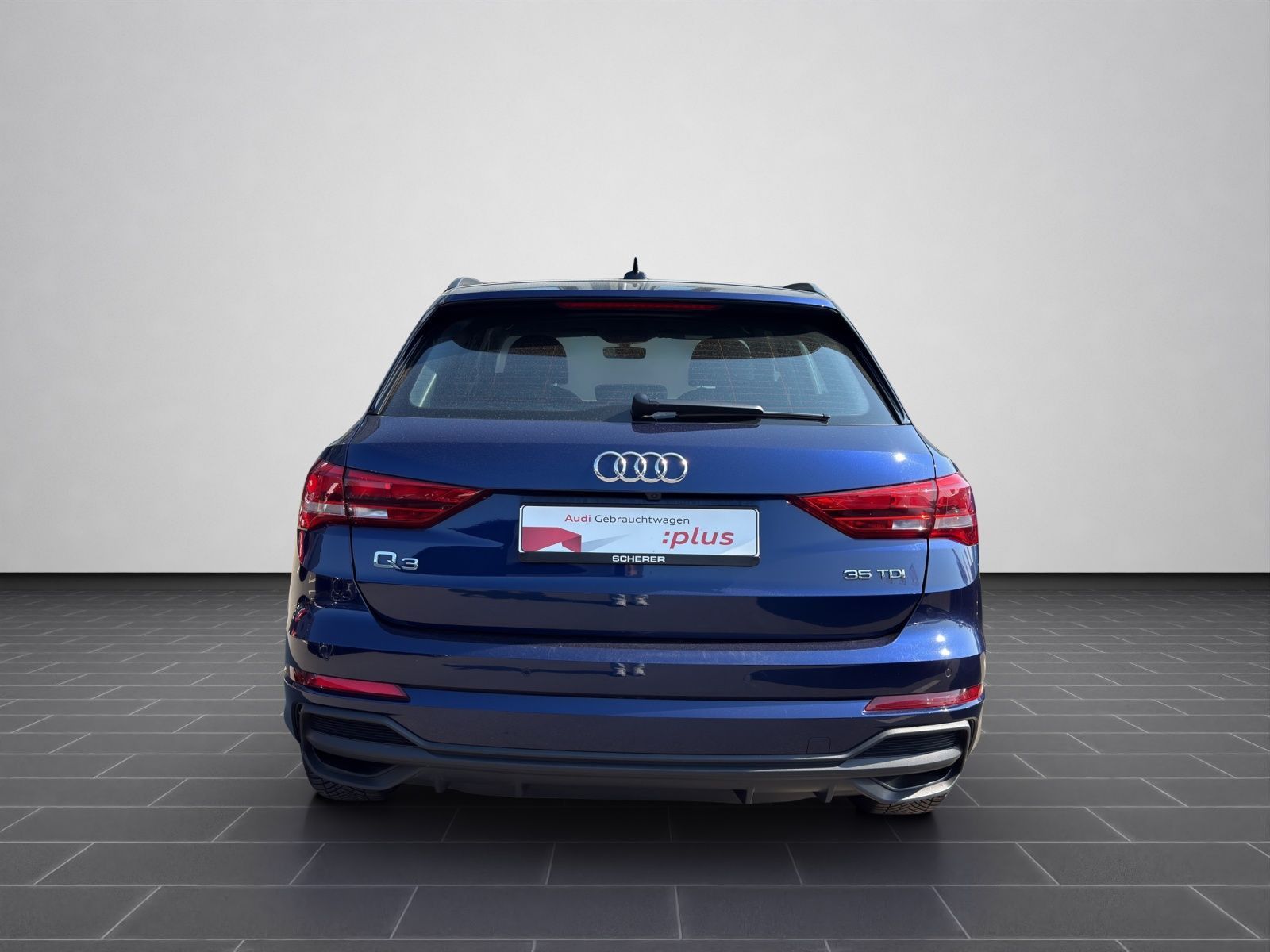 Audi Q3 - Bild 7