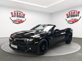 Chevrolet Camaro AUTOMATIK/KAMERA/LEDER/TÜV NEU - Chevrolet Gebrauchtwagen