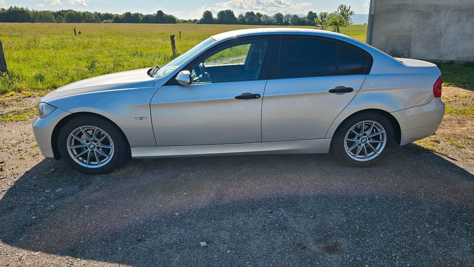 BMW 318