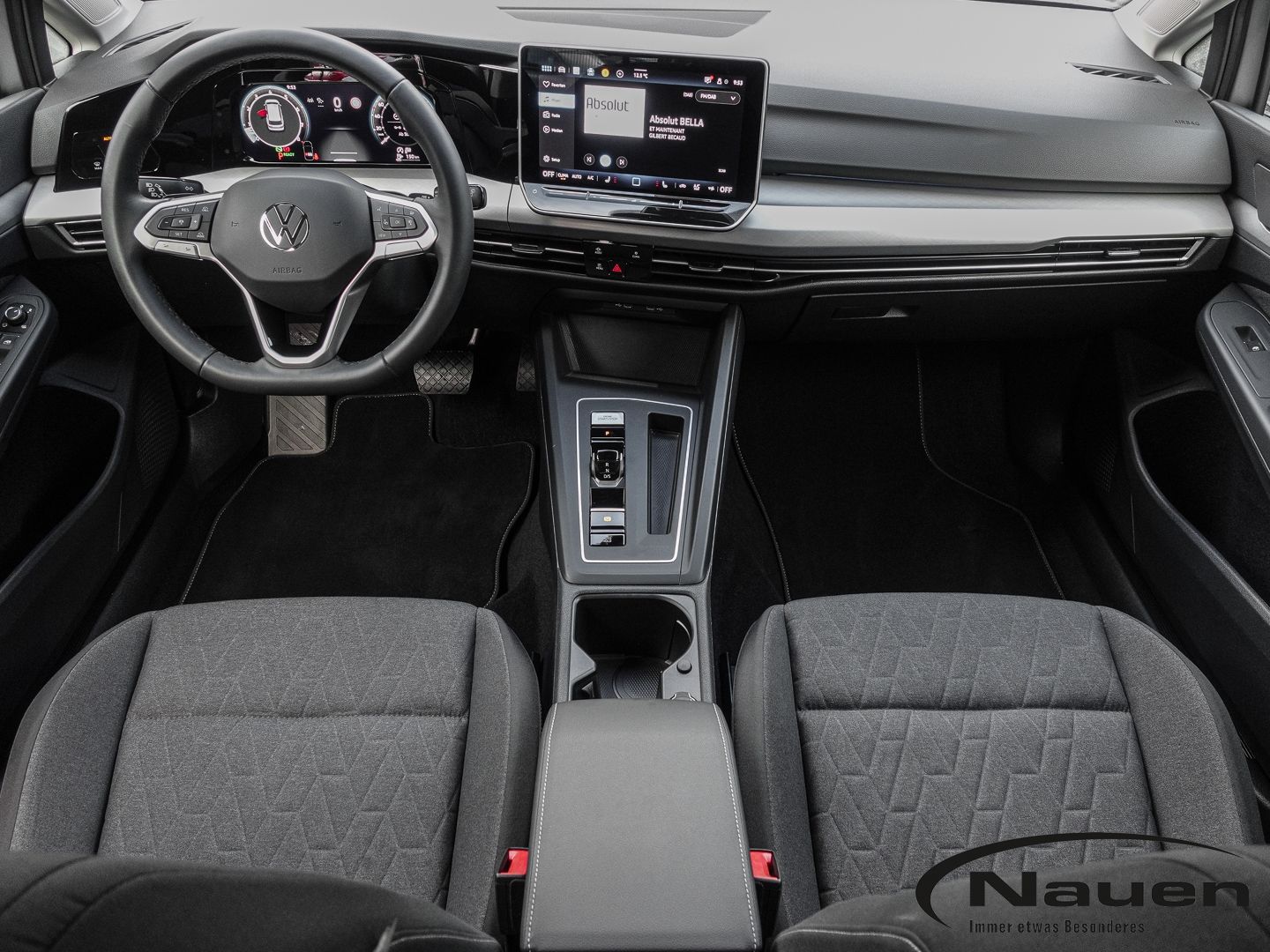 Volkswagen Golf - Bild 12