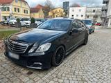 Mercedes-Benz E 350 W212 - Mercedes-Benz E 350 w212 Gebrauchtwagen