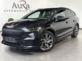 Skoda Enyaq IV 60 Sportline NAV+LED+PANORMA+CARPLAY+SH - Skoda Enyaq: Iv