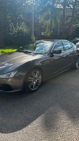 Andere Maserati Ghibli 3.0 V6 385 PS Novitec - Andere Gebrauchtwagen