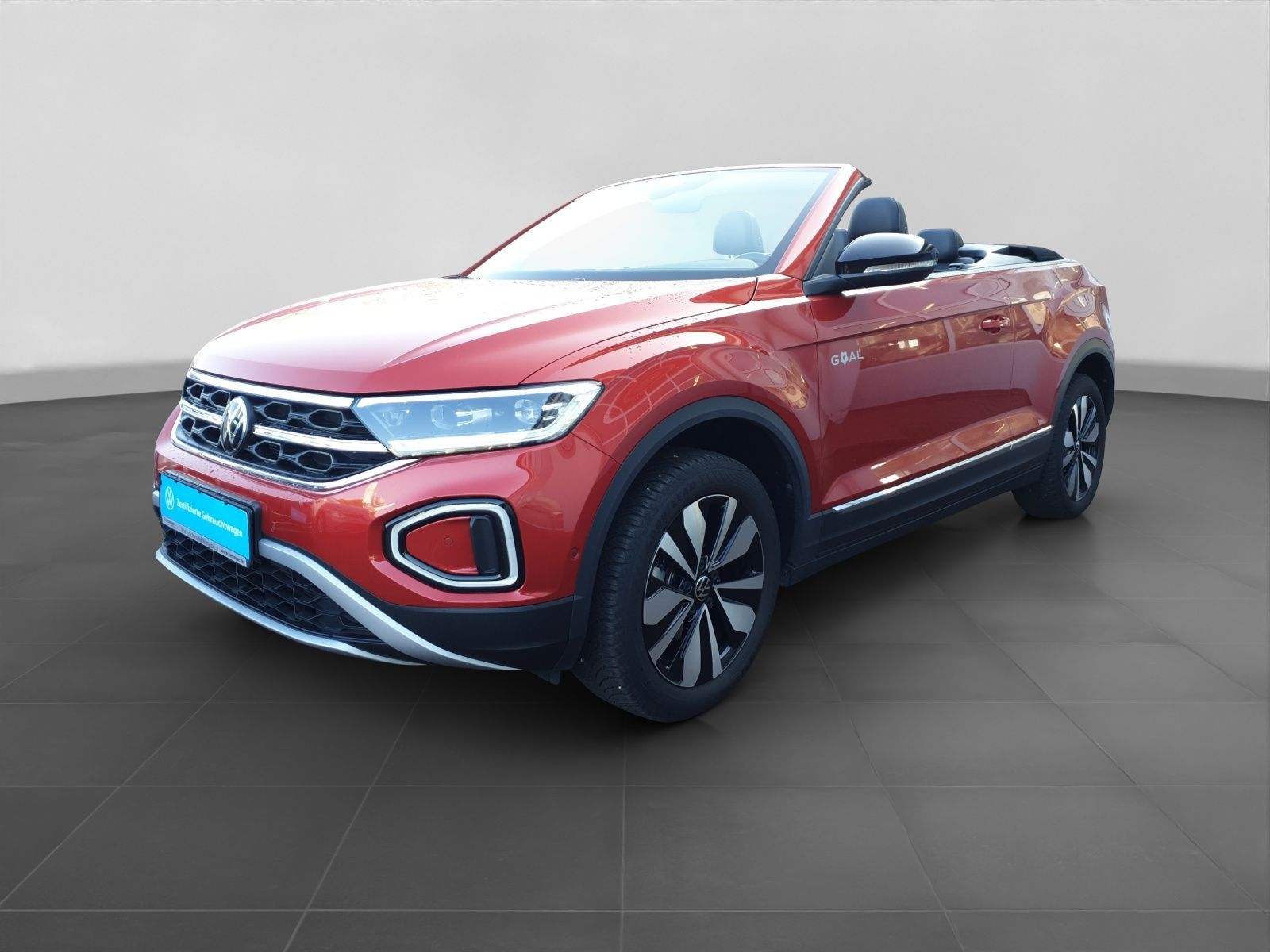 Volkswagen T-Roc - Bild 2