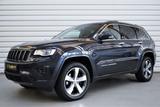 Jeep Grand Cherokee 3.0 CRD Overland NAVI*PANO*SH*SIT - Jeep mit Diesel-Antrieb: Allradantrieb