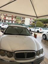 Rover 75 2.0 CDTi 16V cat Contemporary - Rover 75 mit Diesel-Antrieb