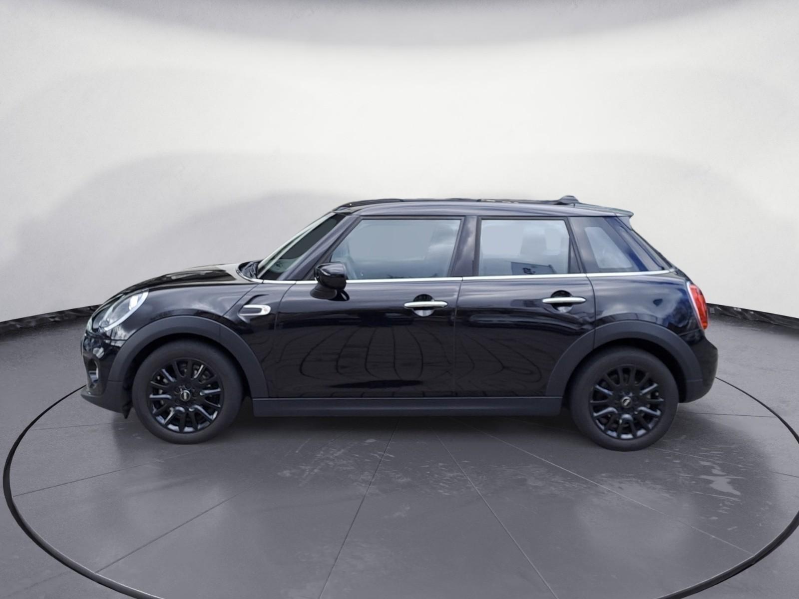 MINI One Automatik PDC Sitzheizung