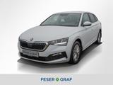 Skoda Scala Ambition 1.0TSI PDC/LED/TEMP/SHZ/Klima+ - gebrauchte Skoda Scala aus dem Jahr 2024