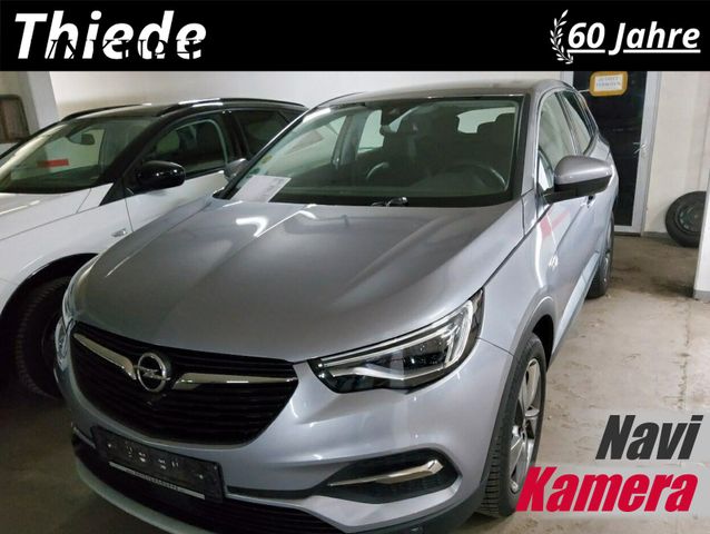 Opel Grandland 1.5D ELEGANCE NAVI/LED/KAMERA/SPORT/SH