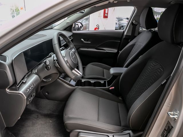 Hyundai Kona 1.6 Trend Hybrid 2WD Autobahnassistent