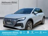 Audi Q4 35 e-tron 35 + PANO+APP+RFK+DAB+19 ZOLL+AWR - Audi Q4 Gebrauchtwagen