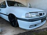 Opel Vectra A CC 1.8 Liter Automatik Oldti... - Opel aus 1993