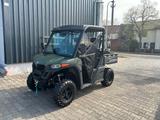 CFMOTO UFORCE 600 - CFMOTO UFORCE 600