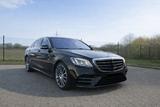 Mercedes-Benz S 560 S Limousine S 560 4Matic L Panorama - Mercedes-Benz S 560 mit Benzin-Antrieb: Limousine, Automatik