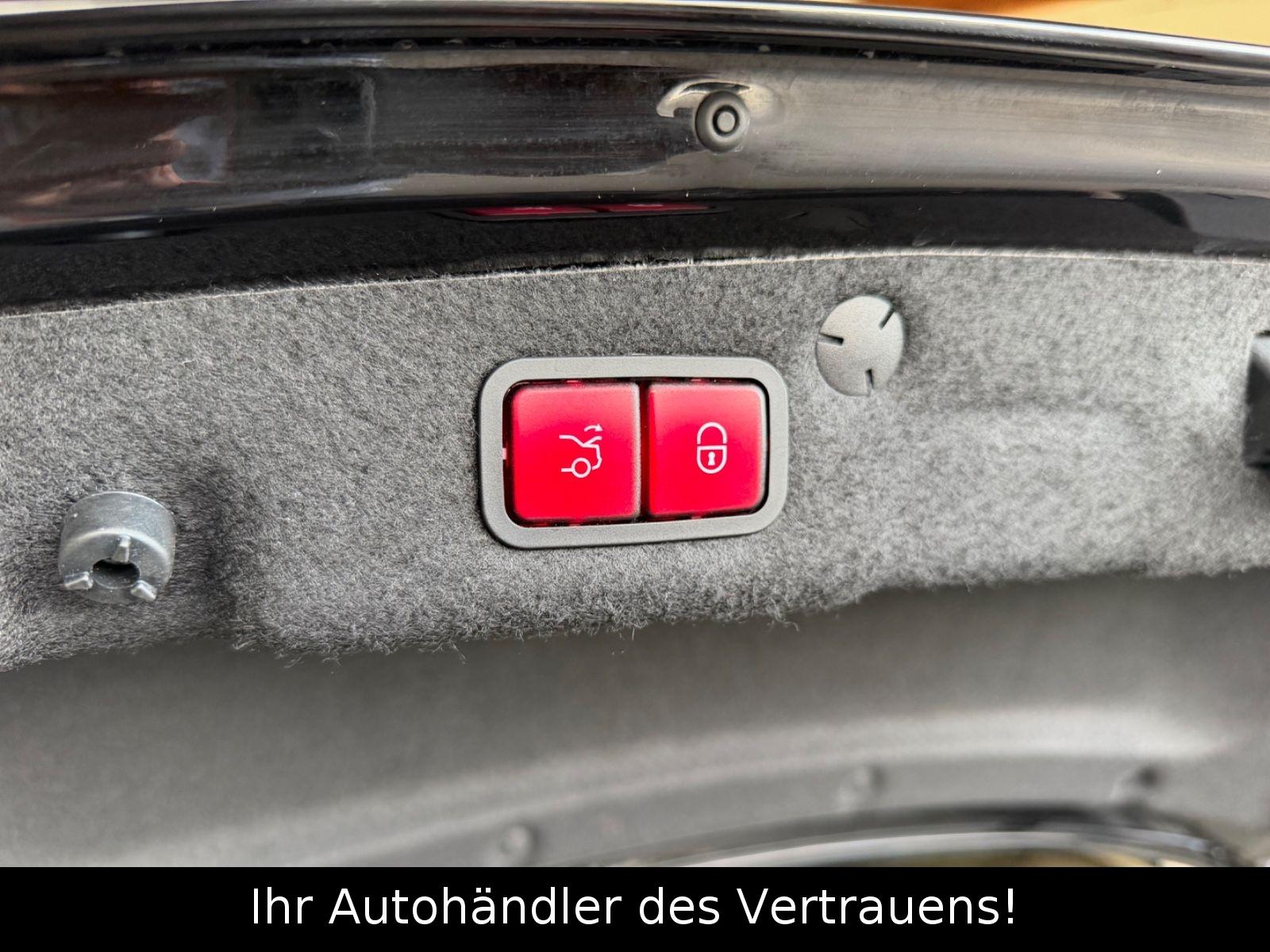Mercedes-Benz C 43 AMG 4 Matic*Sport AGA*Distronic*MB 100