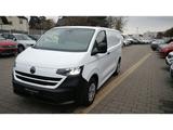 Volkswagen Transporter Kasten 2.0 TDI 81 kW KR EU6e