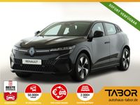 Renault Megane E-TECH - Vorschau Bild 1