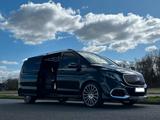 Mercedes-Benz Vito XL VIP Business Extralang Maybach Luxury TV