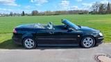 Saab 9-3 1.8t Linear Cabriolet Linear - Saab aus 2005: Cabrio