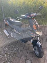 Gilera Runner 180 - GILERA MOTORRAD