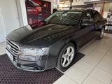 Audi A8 3.0 TDI quattro*S-HFT*KEY*MASSAGE*KAMERA*SOFT - Audi Gebrauchtwagen von 2011