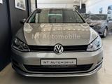 Volkswagen Golf VII Lim. Lounge 1.2 TSI Standheizung 49TKM - Volkswagen Gebrauchtwagen von 2015