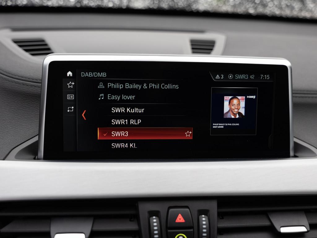 BMW X1 xDrive25e M-Sport FACEL. AHK LED ACC NAVI SHZ, миниатюра 14