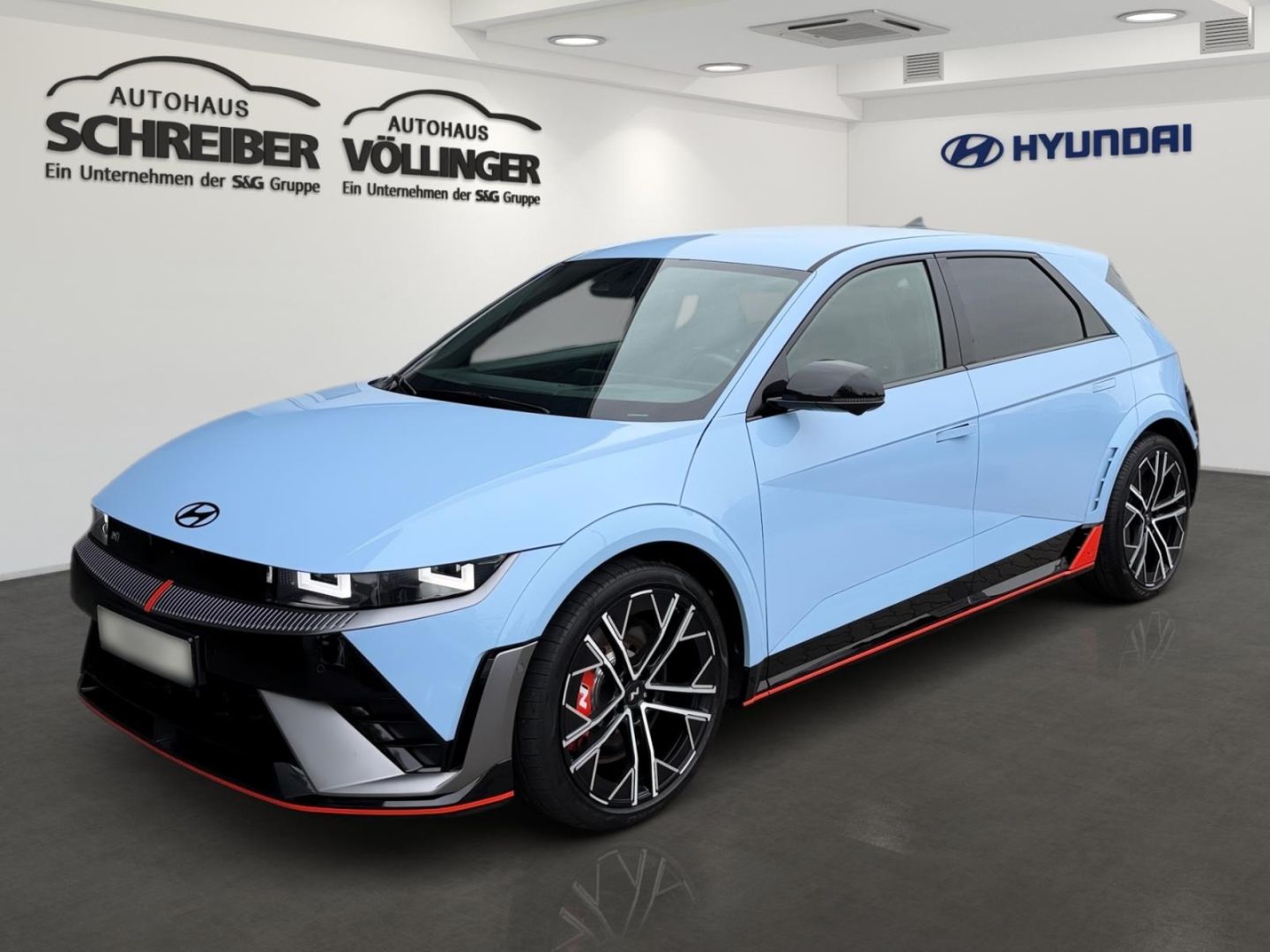 Hyundai IONIQ 5