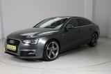 Audi A5 3.0 TDI quattro Sportback S-line 1. Hand - Audi A5 mit Diesel-Antrieb: 3.0
