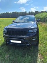 Jeep Grand Cherokee 3.0l V6 MultiJet 184kW Limite... - Jeep Grand Cherokee: 6.1