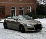 Audi TT's 3.2 6Zylinder VR6 TÜV NEU PoP&Ba... - Audi: Zylinder
