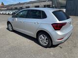Volkswagen Polo 1,0 TSI Style ACC Matrix Ready Digi App - Volkswagen Polo Tageszulassungen Neuwagen mit Benzin-Antrieb: Kleinwagen