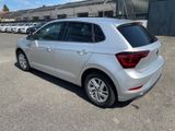 Volkswagen Polo 1,0 TSI Style ACC Matrix Ready Digi App - Volkswagen Polo Tageszulassungen Neuwagen mit Benzin-Antrieb
