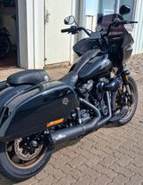 Harley-Davidson low rider st J&H - Harley-Davidson Low Rider ST