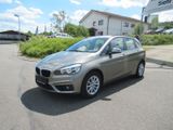 BMW 218i Active Tourer *AHK*Bluetooth*Alu*Klimaautom - BMW 218: Limousine