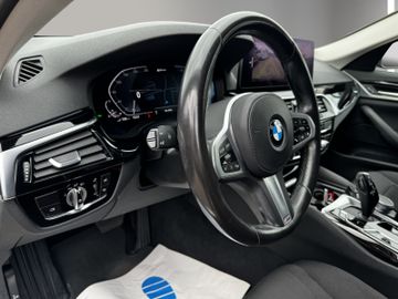 BMW 530 - 10