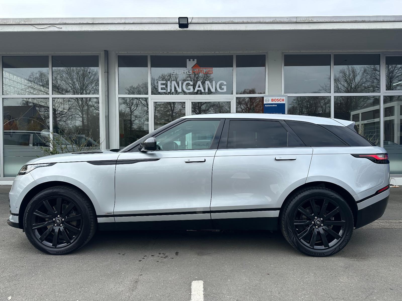 Land Rover Range Rover Velar R-Dynamic SE/PANO/GARANTIE!!!