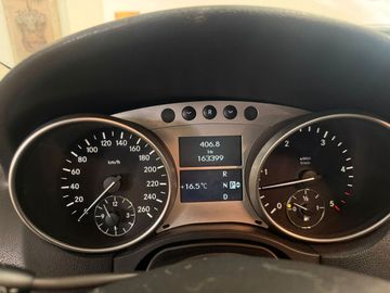 Mercedes ML 420 - 10
