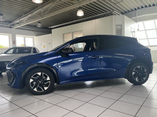 Renault Clio Techno Tce 115 Sitzheizung / Navi/ Notrad