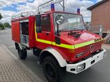 Mercedes-Benz Unimog 1300 L - Mercedes-Benz 1980