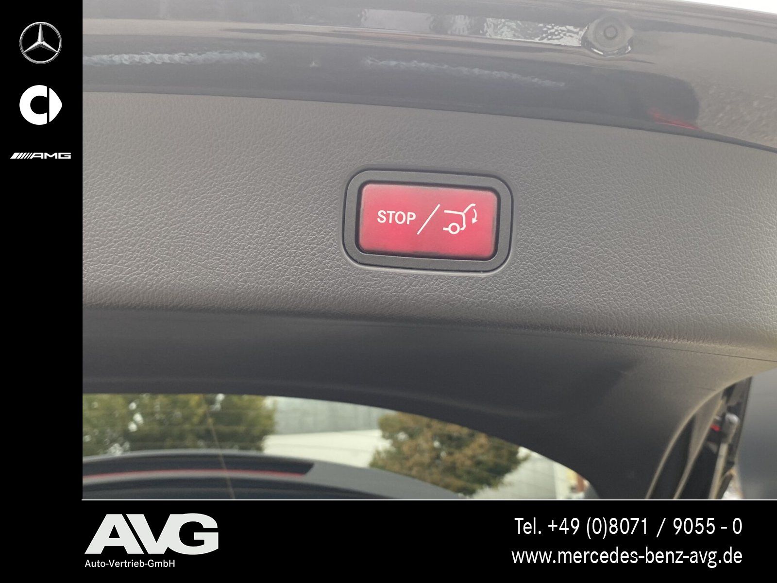 Mercedes-Benz GLC 220d 4M AMG-Advanced Pano AHK Memory Distr foto 24