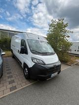 Peugeot Boxer 2024 Automatik - gebrauchte Peugeot Boxer aus dem Jahr 2024
