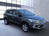 Ford Kuga Titanium+1H.+LED+NAVI+LEDER+PDC+ALU - Ford Kuga Gebrauchtwagen in Erfurt