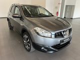 Nissan Qashqai +2 I-Way 4X4 Automatik 360Cam AHK SHZ - Nissan Qashqai: 7sitzer