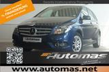 Mercedes-Benz B 180 Panoramadach Leder SHz Alu - Mercedes-Benz B 180 Gebrauchtwagen in Hannover