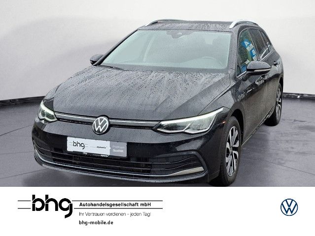 Volkswagen Golf Variant 1.0 TSI OPF Life