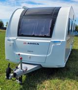 Adria Adora 572UT - Adria 572