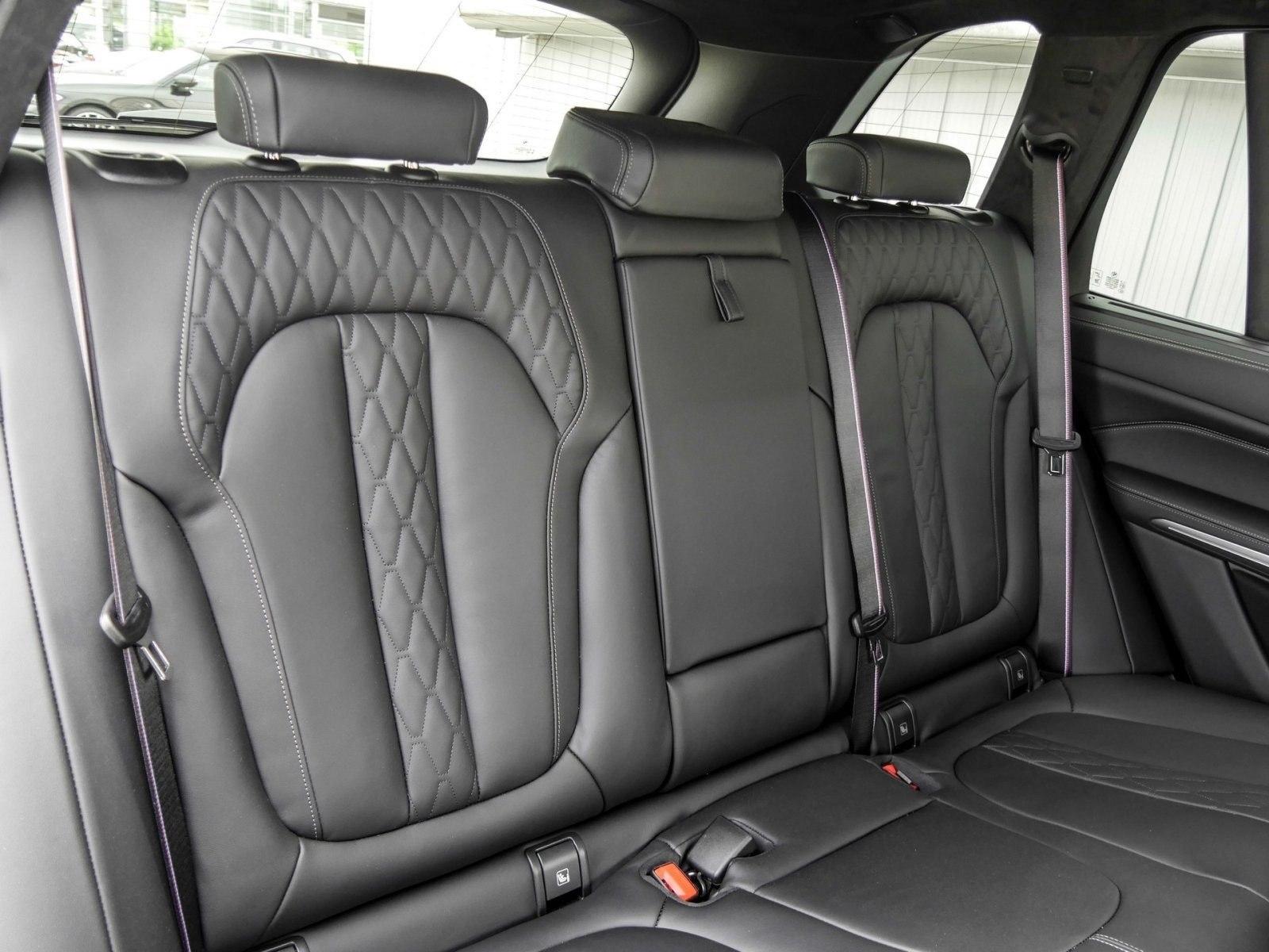 BMW X5 xDrive40d 22" M Sport DA prof. H/K HUD 360° u